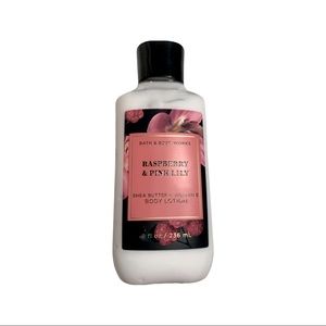 Bath&BodyWorks lotion